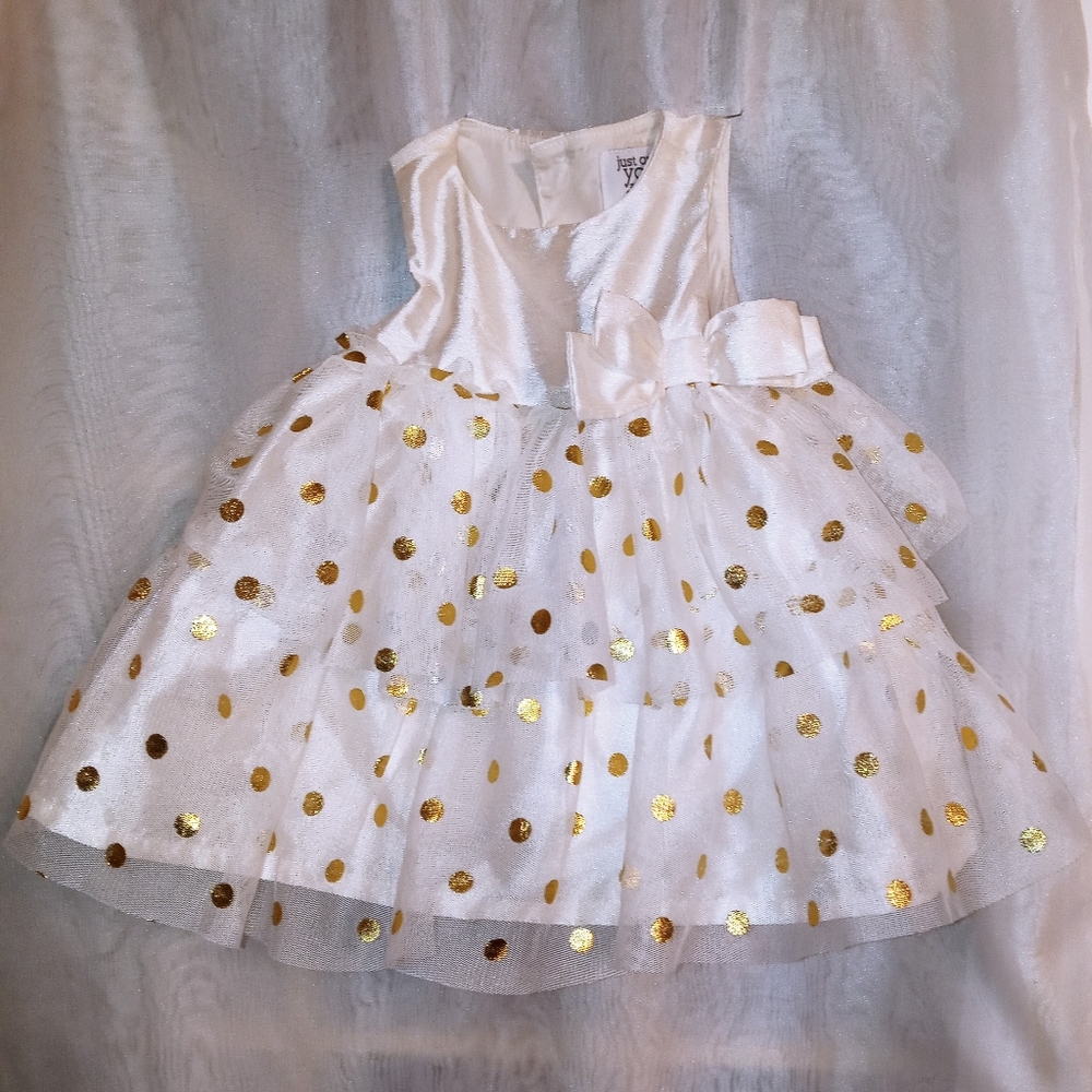 Just One You by Carter's Infant Girls Dress